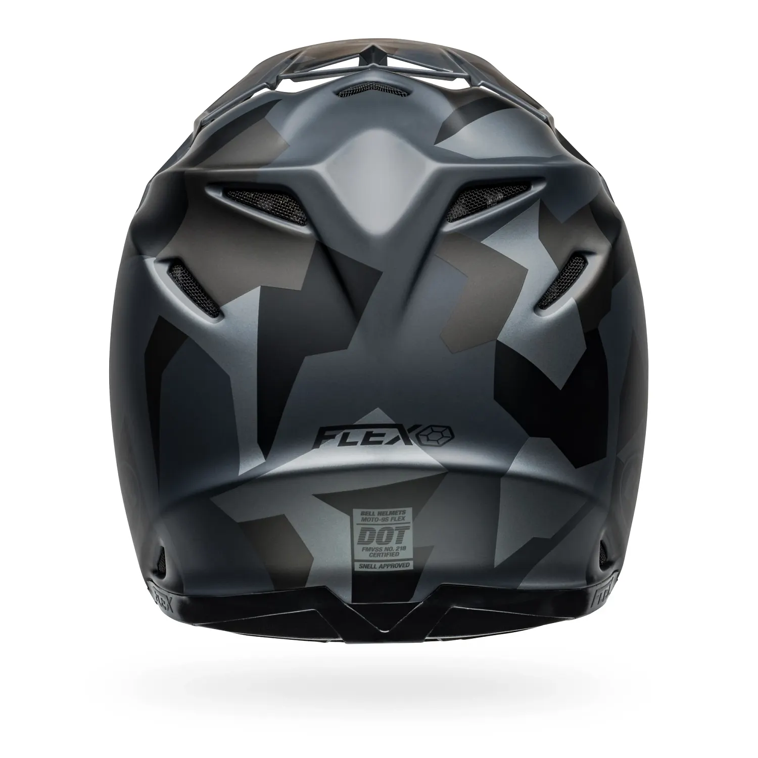 PS MOTO-9S FLEX ROVER MT GY CAM L