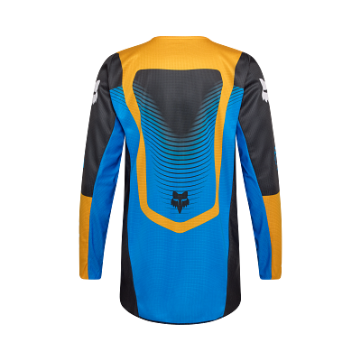 180 COLLECT JERSEY [BLU] XS