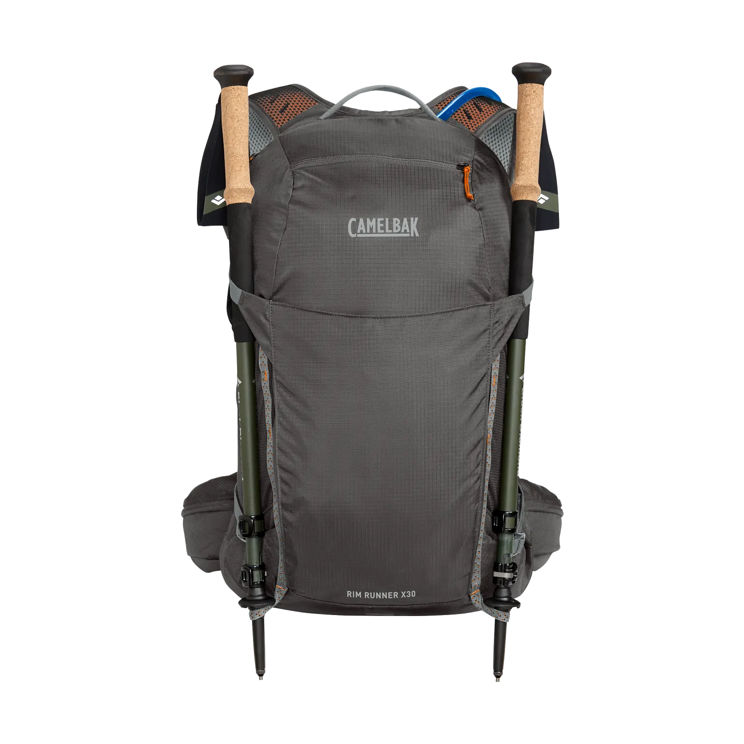 Rim Runner X30 70oz, Storm Grey