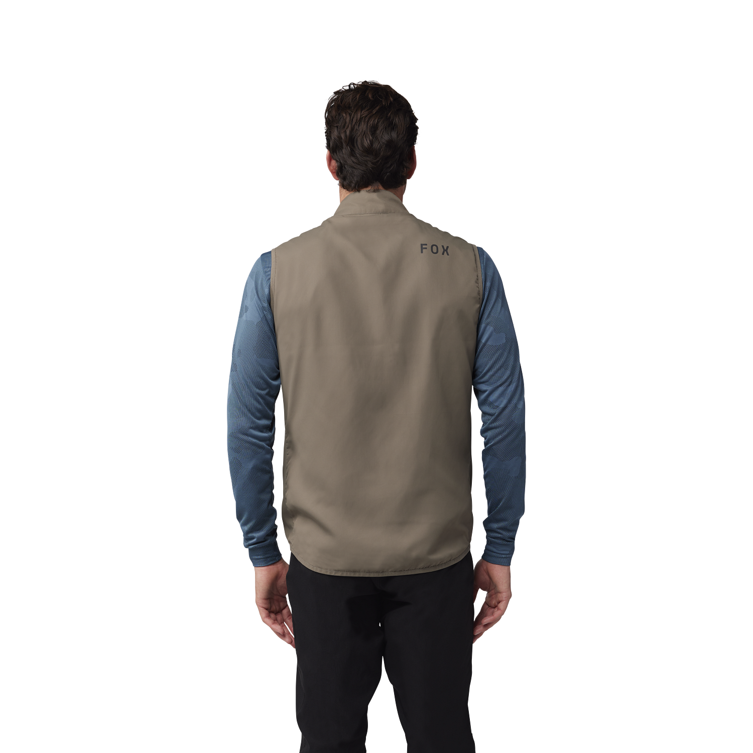 Ranger Wind Vest