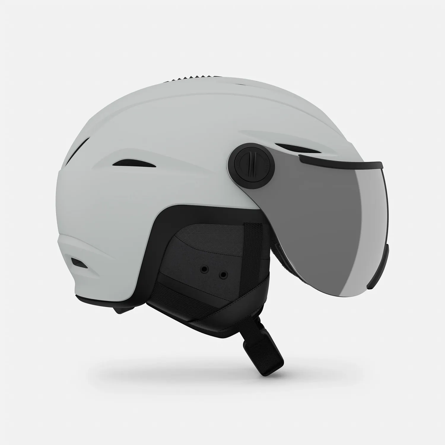 GR VUE MIPS VIVID MAT LT GRY L 22