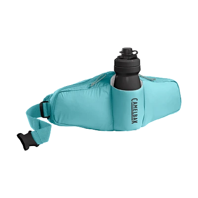 Podium® Flow™ 2 Waist Pack with 21oz Podium Dirt Series Bottle