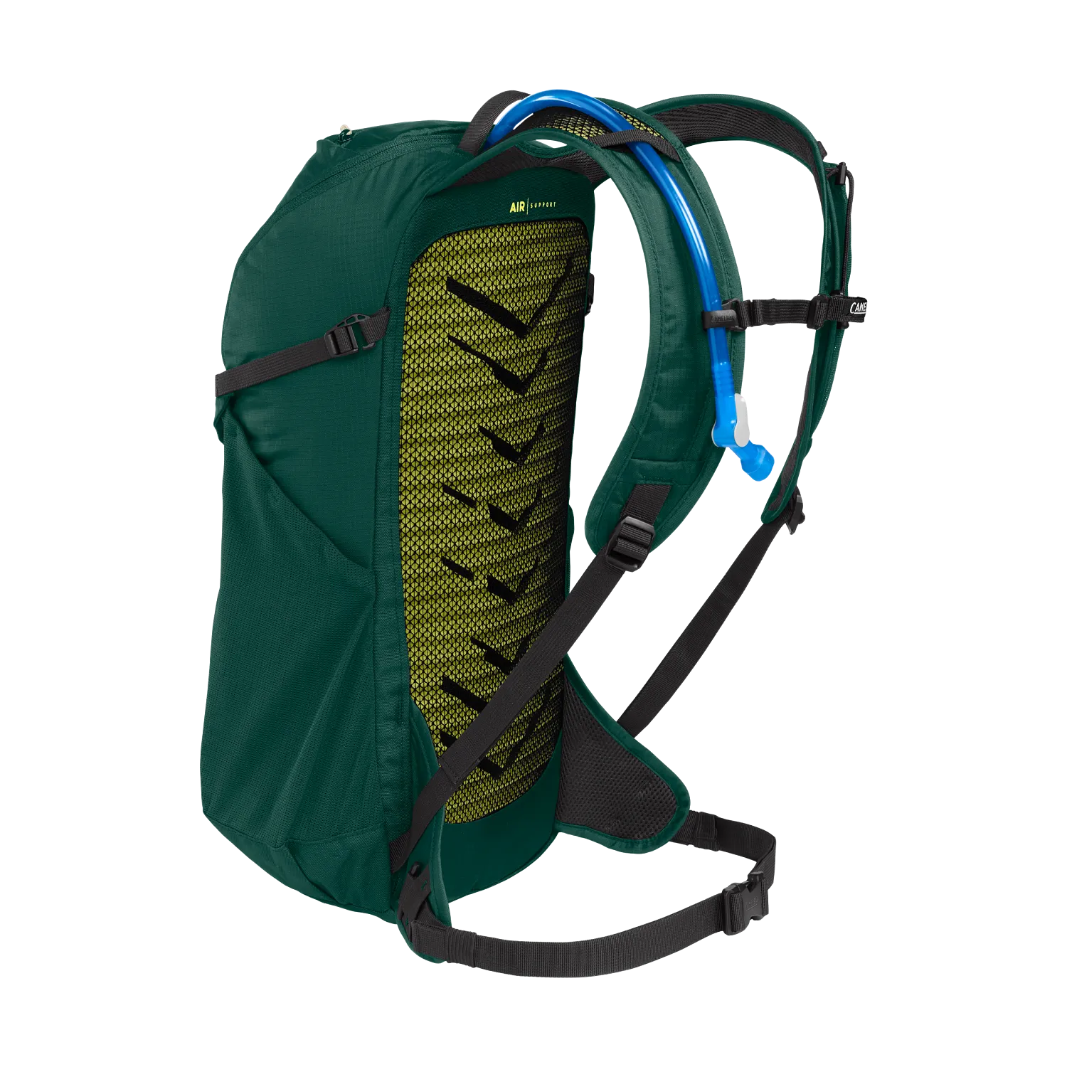 Rim Runner X22 50oz, Bistro Green