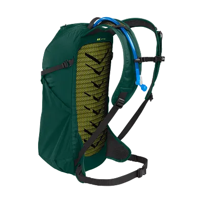 Rim Runner X22 50oz, Bistro Green