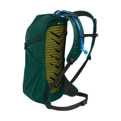 Rim Runner X22 50oz, Bistro Green
