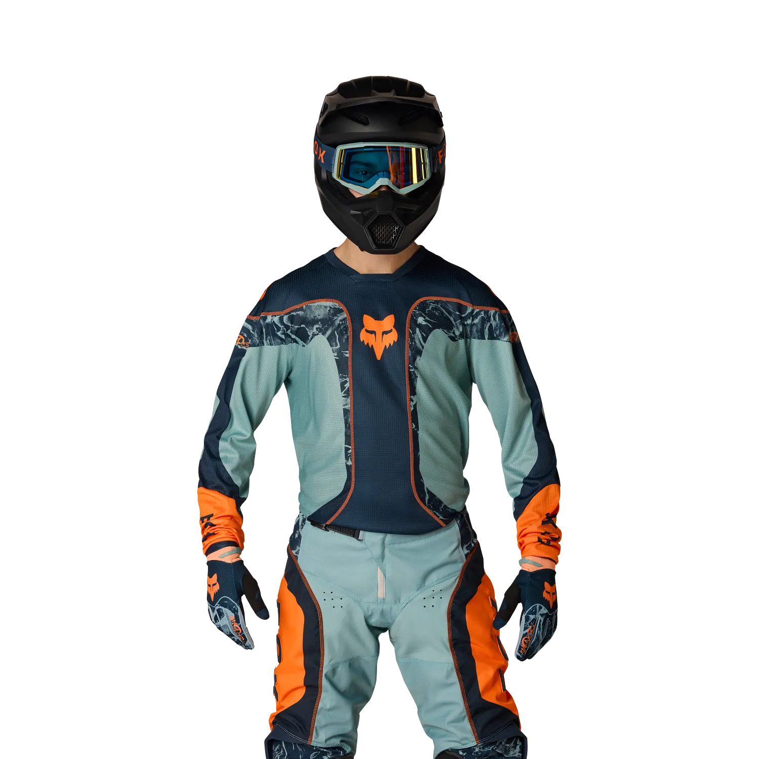 180 IMAGE PRINT JERSEY 