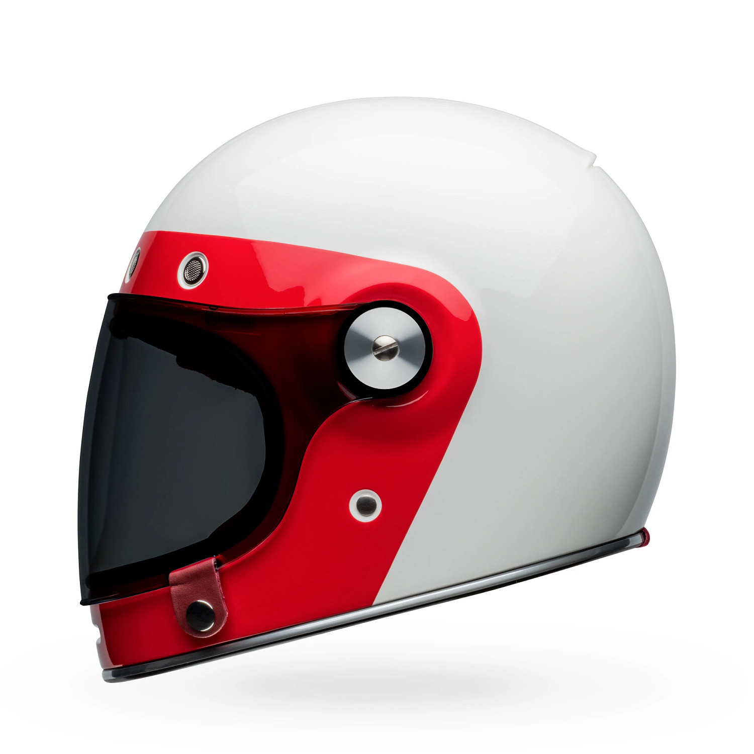 PS BULLITT VADER WH/RD XL