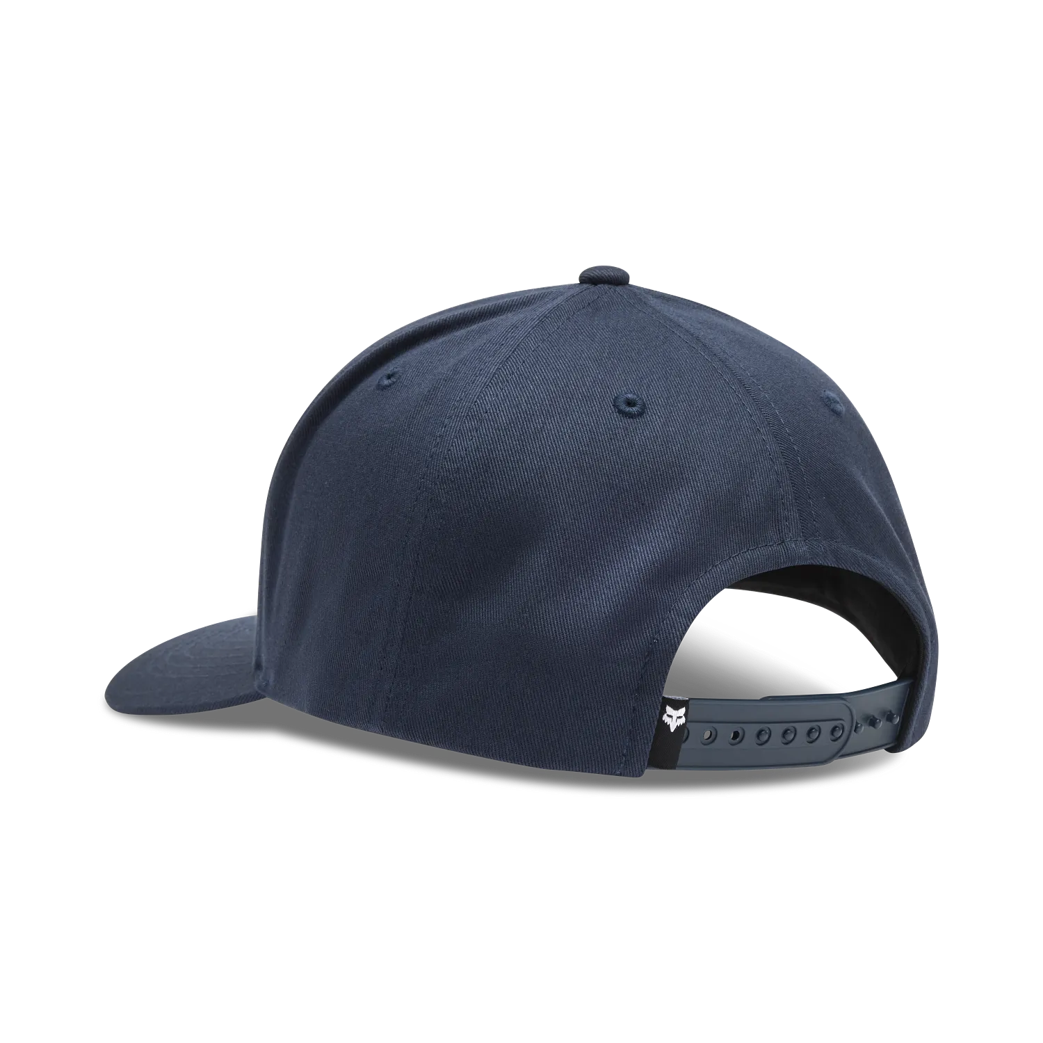 SLOGAN SNAP BACK HAT 