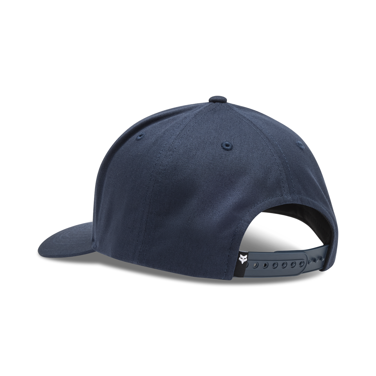 SLOGAN SNAP BACK HAT [MDNT] OS