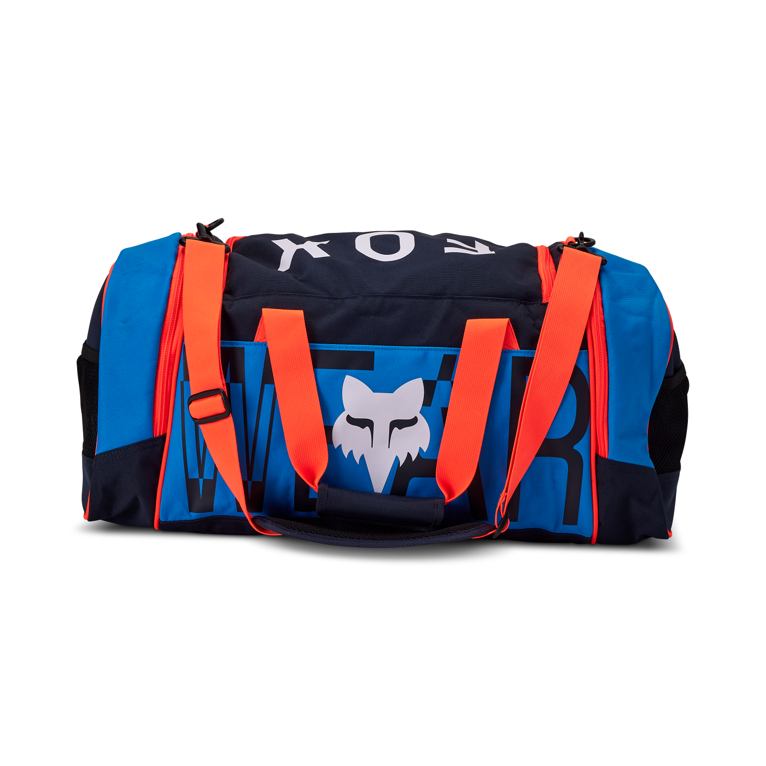 Sac 180 Race Spec Duffle Gear