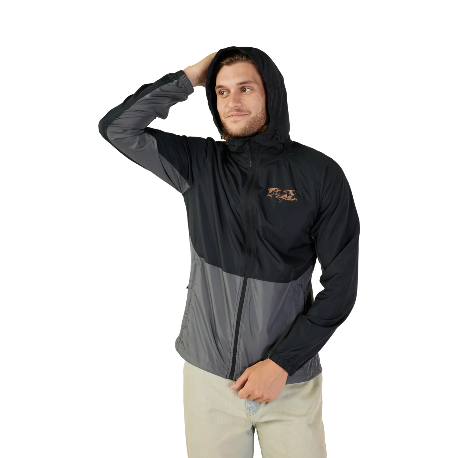 CIENEGA WINDBREAKER 