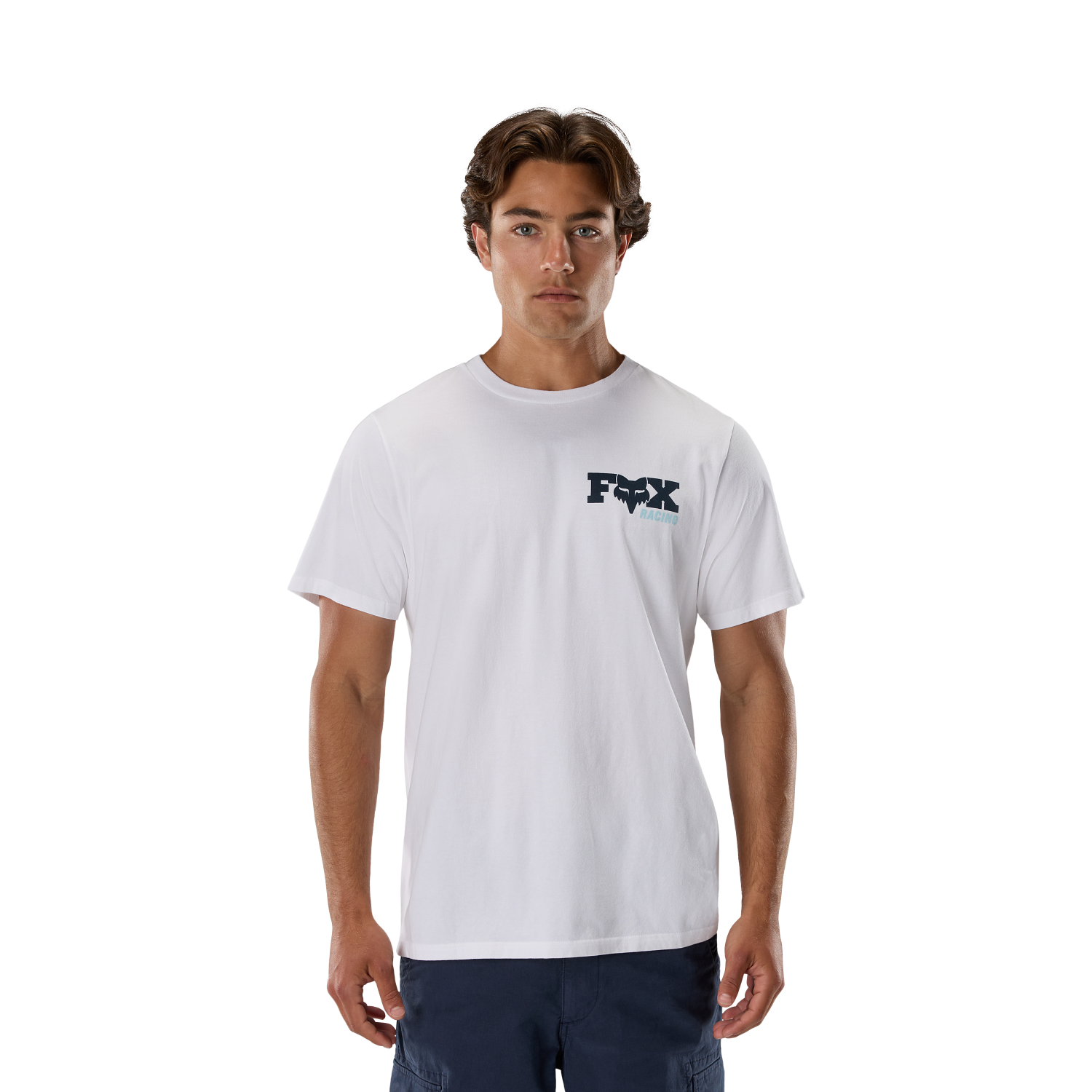 Since 74 195 Original Short Sleeve Tee