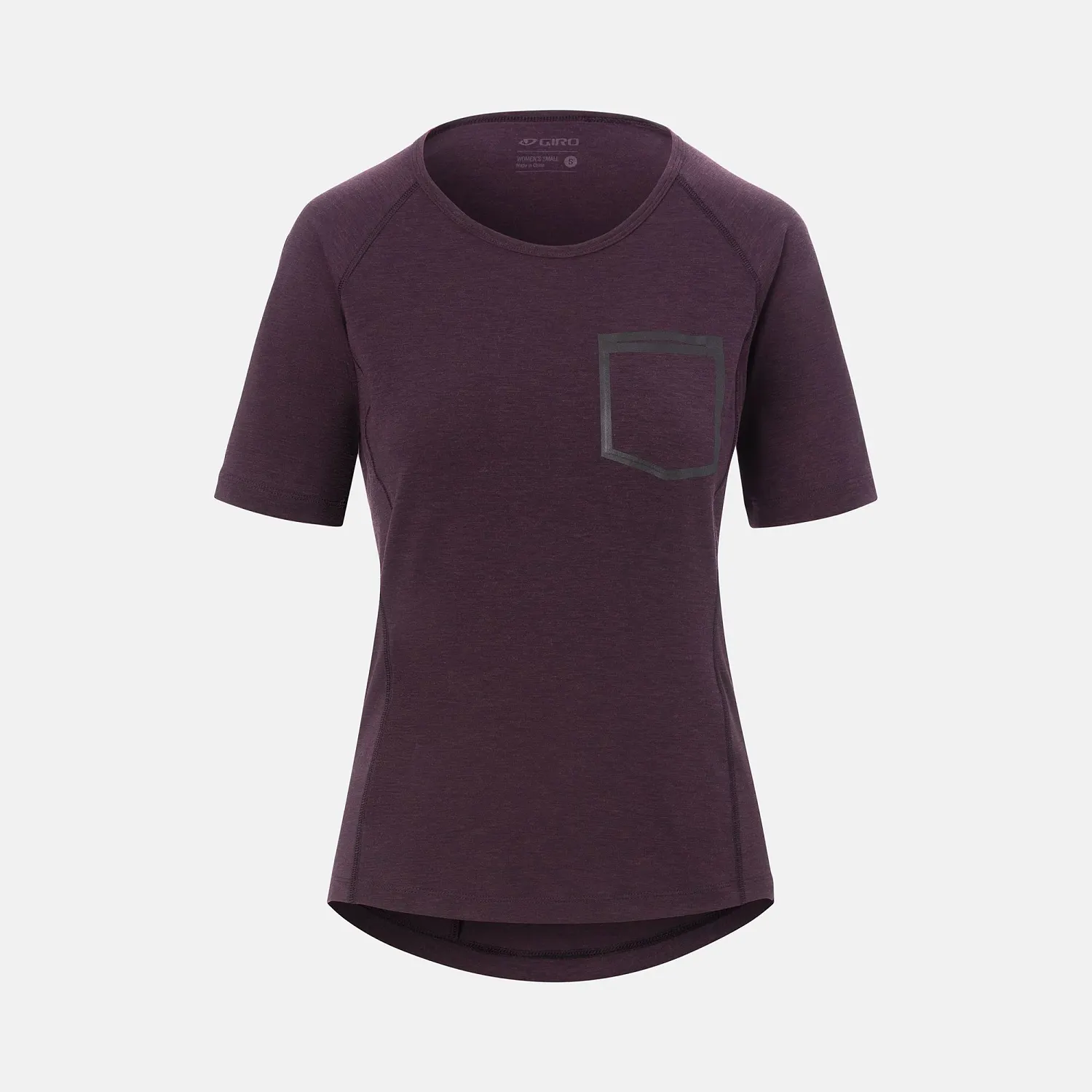 GA W VENTURE JERSEY URCHN XL