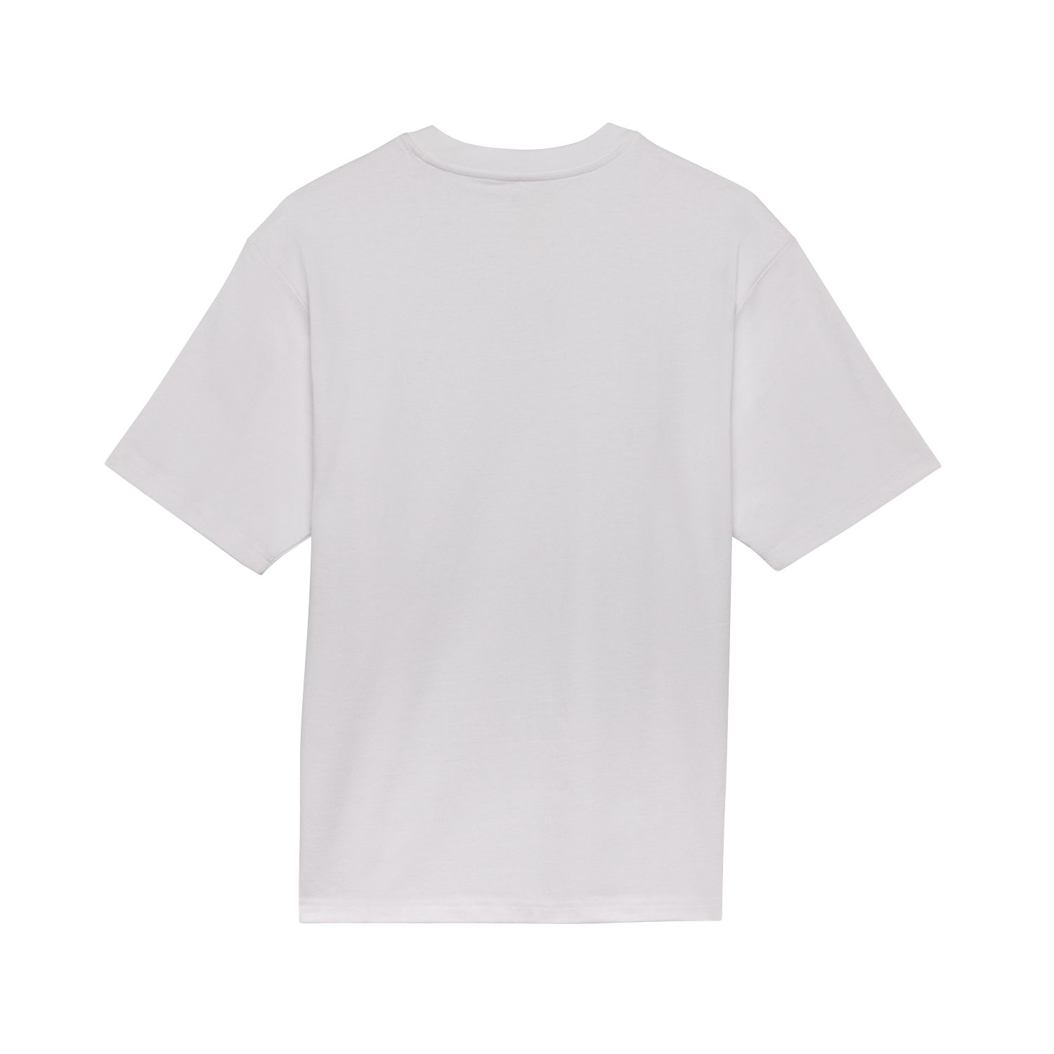 T-Shirt Wordmark Oversized