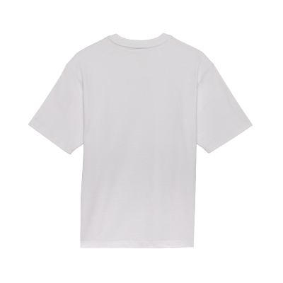 T-Shirt Wordmark Oversized