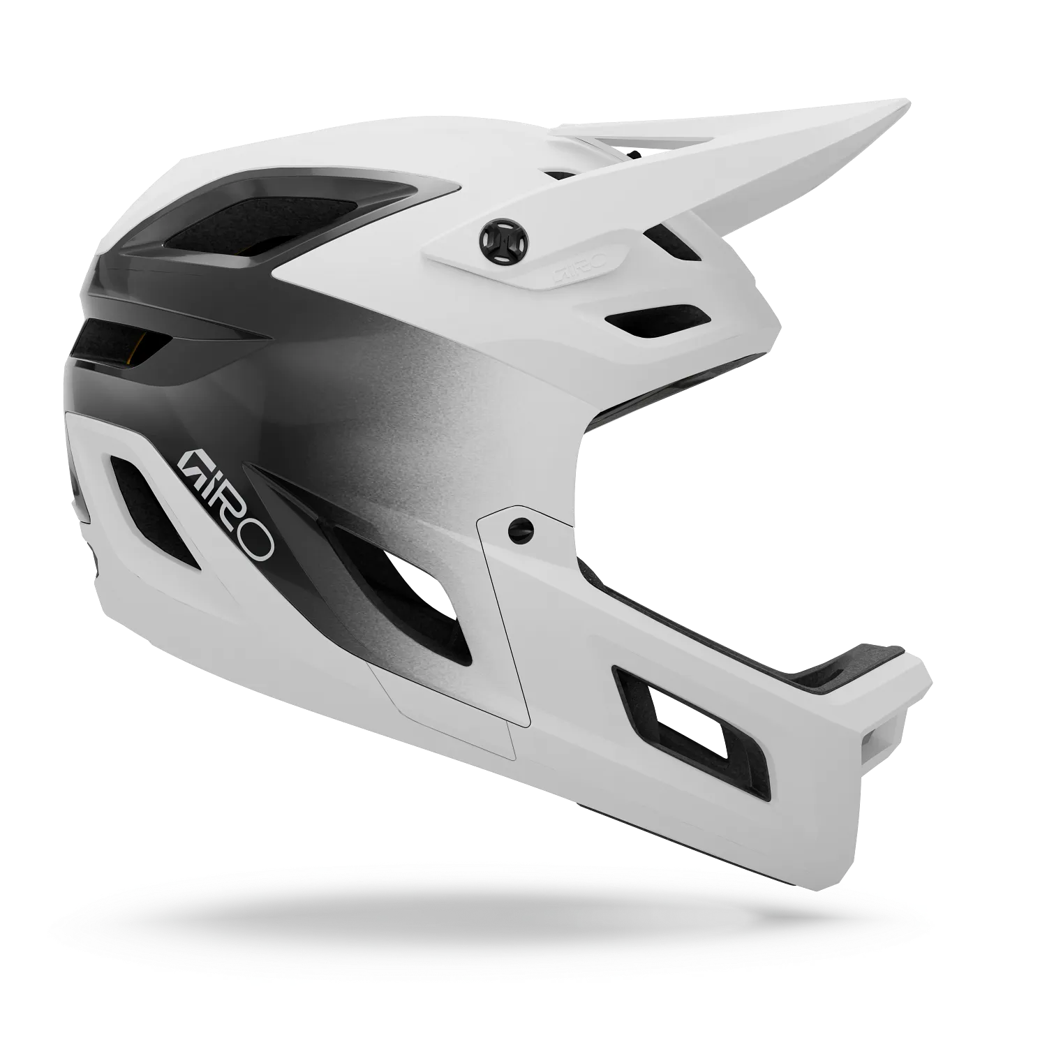 Coalition Sph - GBL [MT WHT/GLS BLK] S