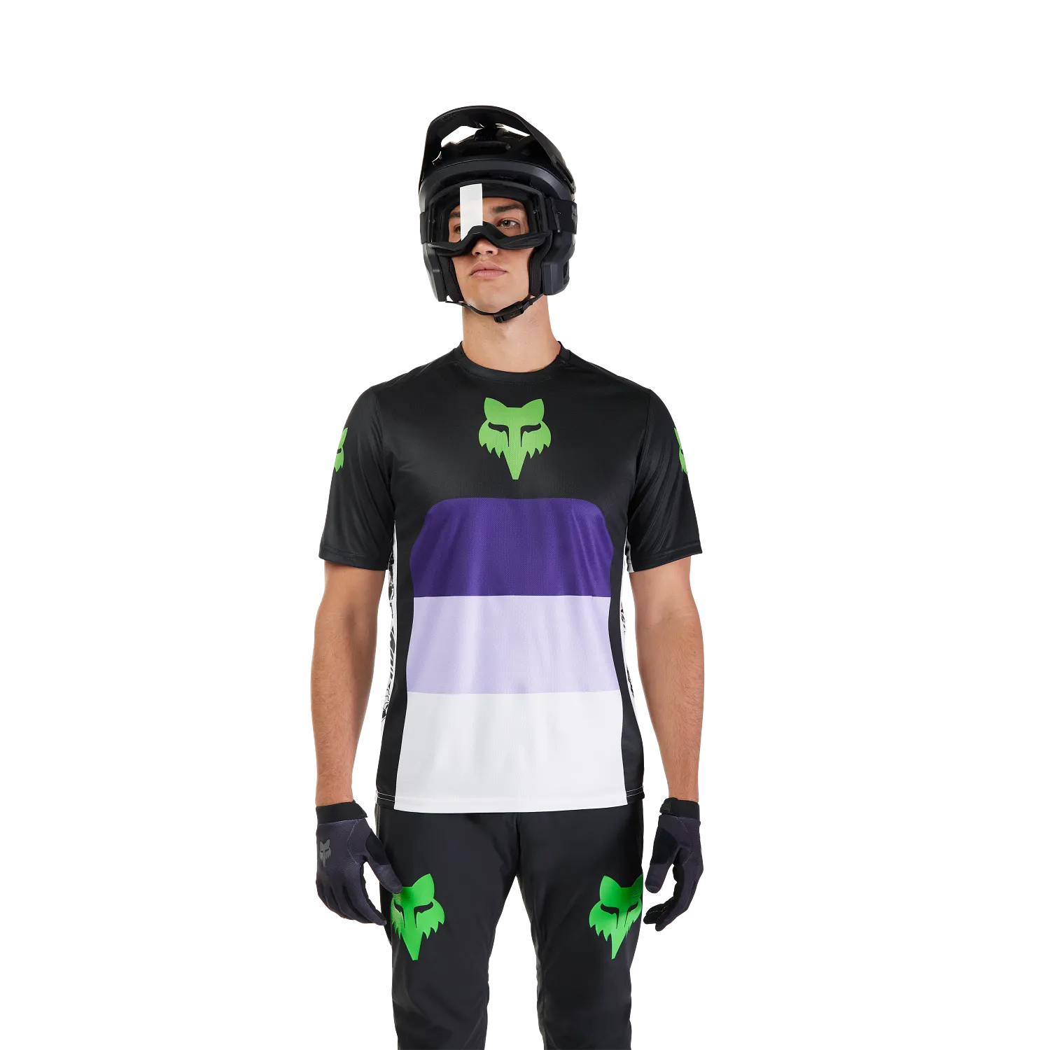 Ranger Grid tr&ouml;ja