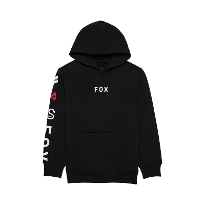 Sudadera con capucha Race Spec - Juvenil