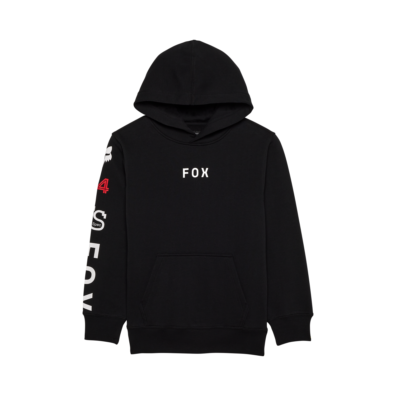 Kapuzenpullover Race Spec - Jugend