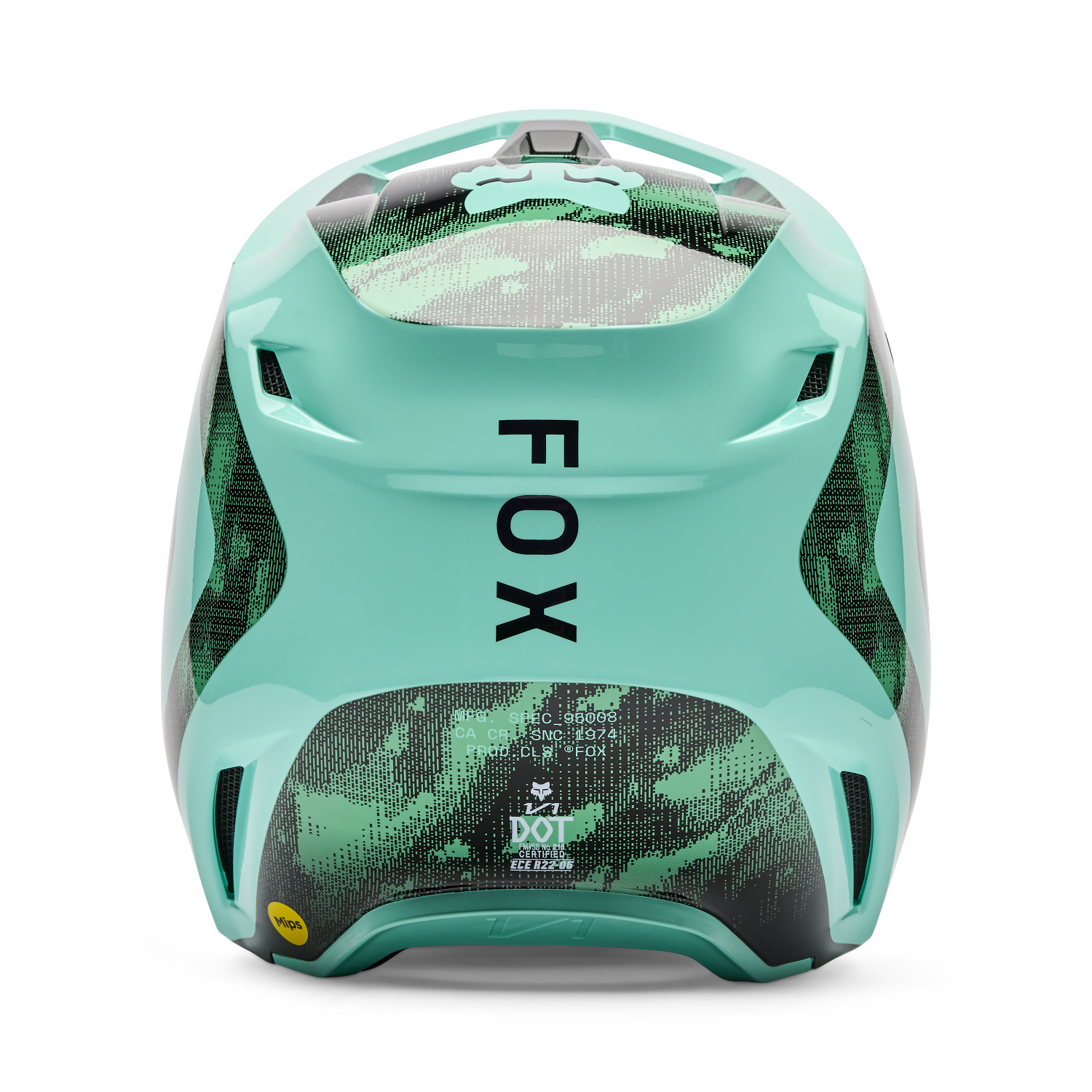 Casque V1 Kairos