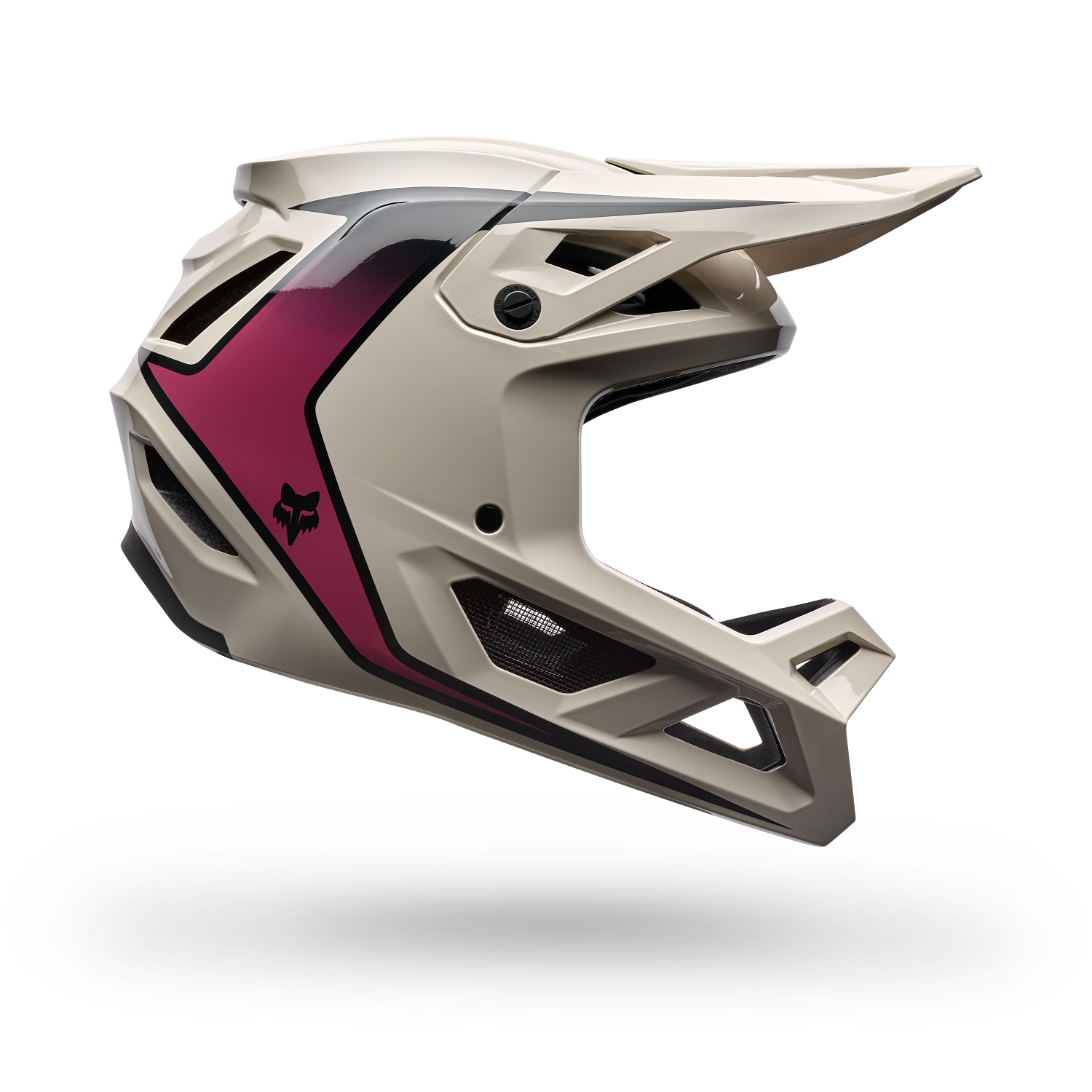 Casque Rampage Vault - Junior