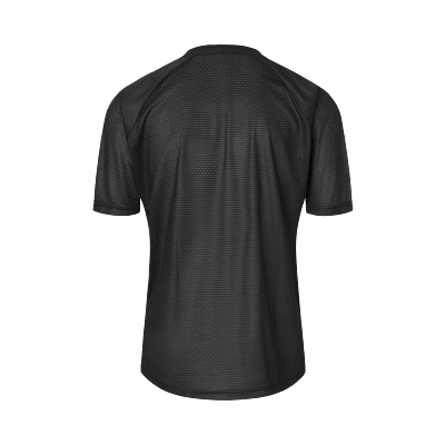 Roust Jersey [BLK/GRY] S