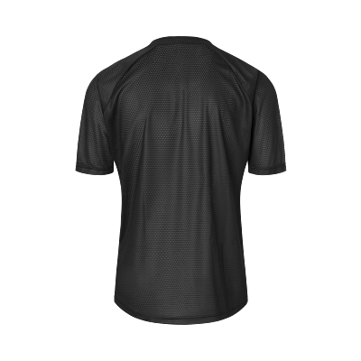 Roust Jersey [BLK/GRY] S