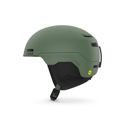 Owen Spherical Helm