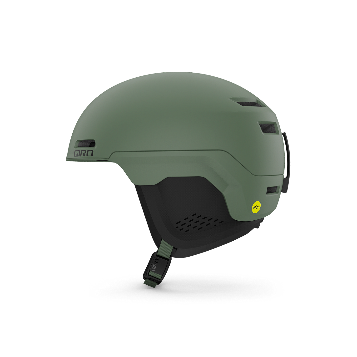 Owen Spherical Helm