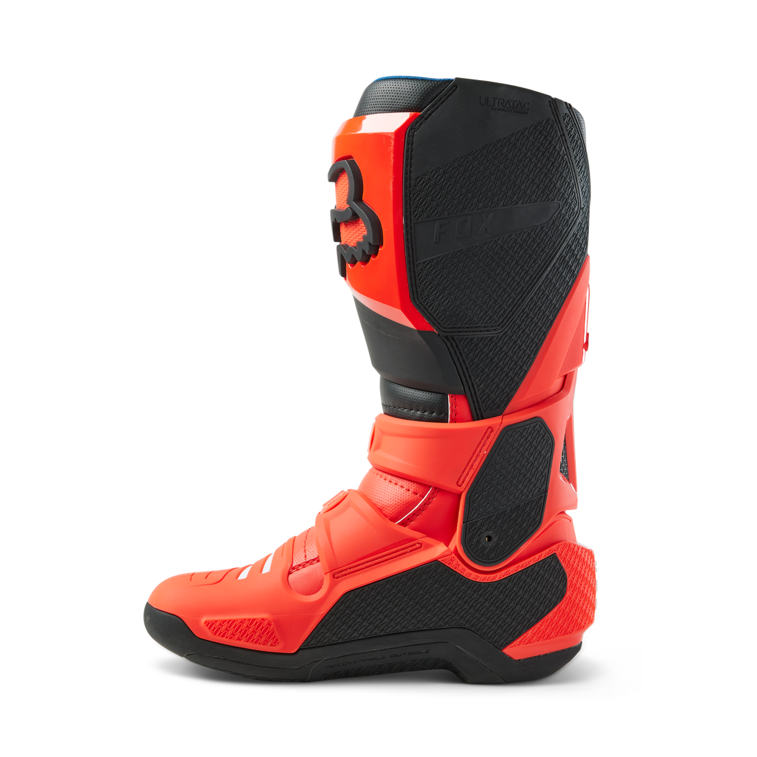 Bottes Instinct
