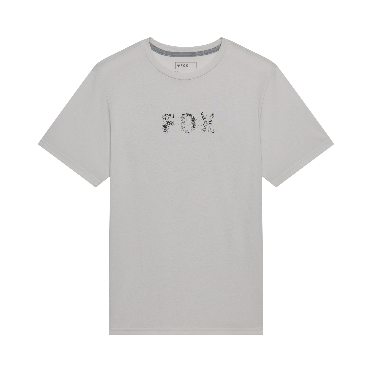 Slowburn Dri-Release Short Sleeve Tee