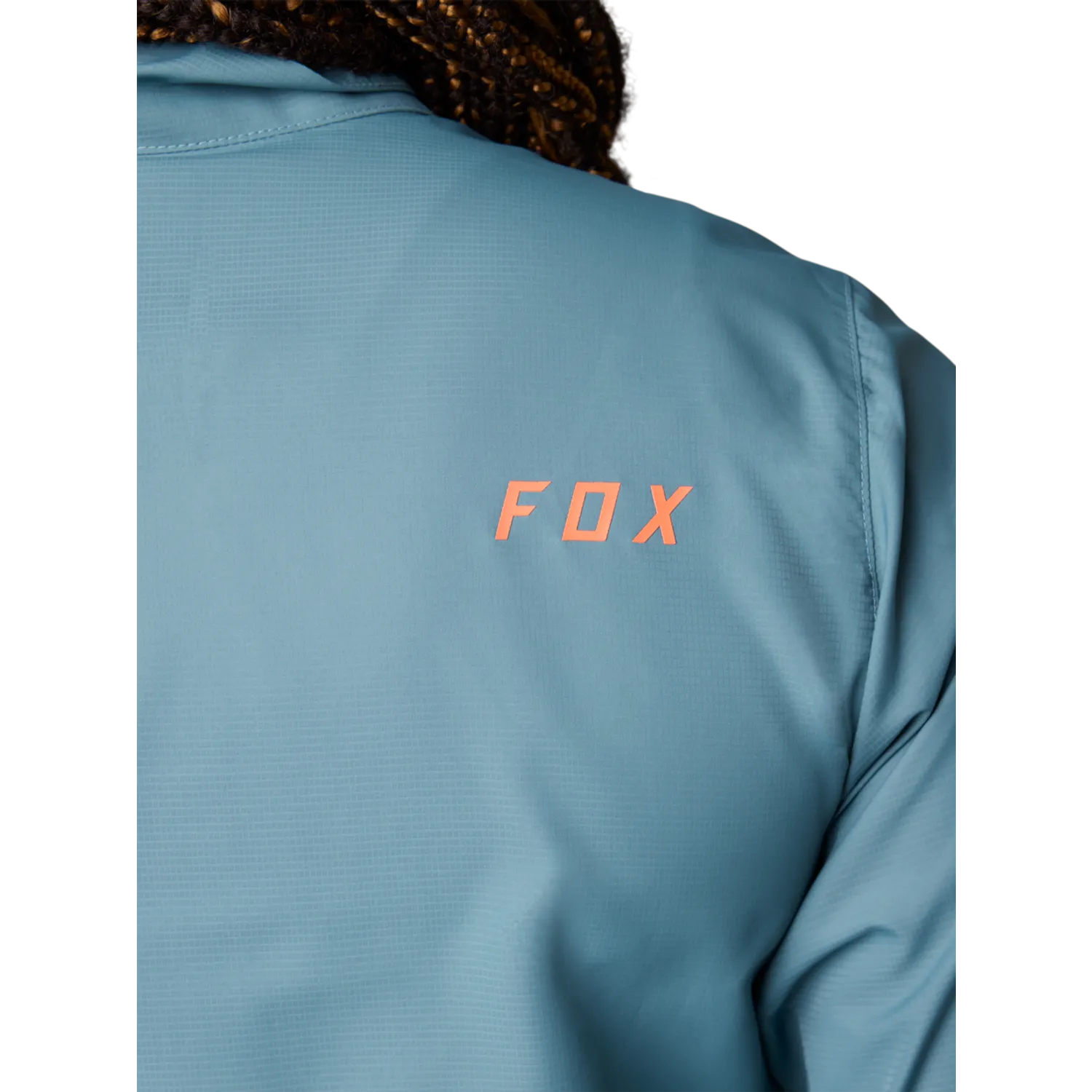 Veste coupe-vent Ranger pour femme