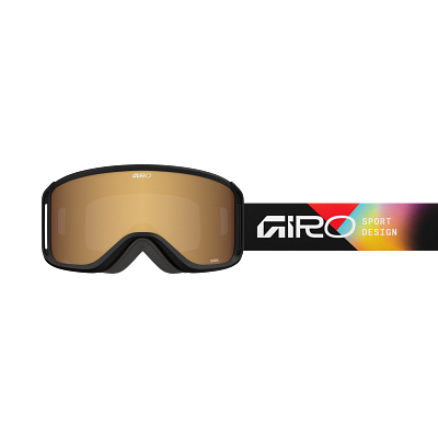 SAGEN ANGLES [BLK/A GLD] OS