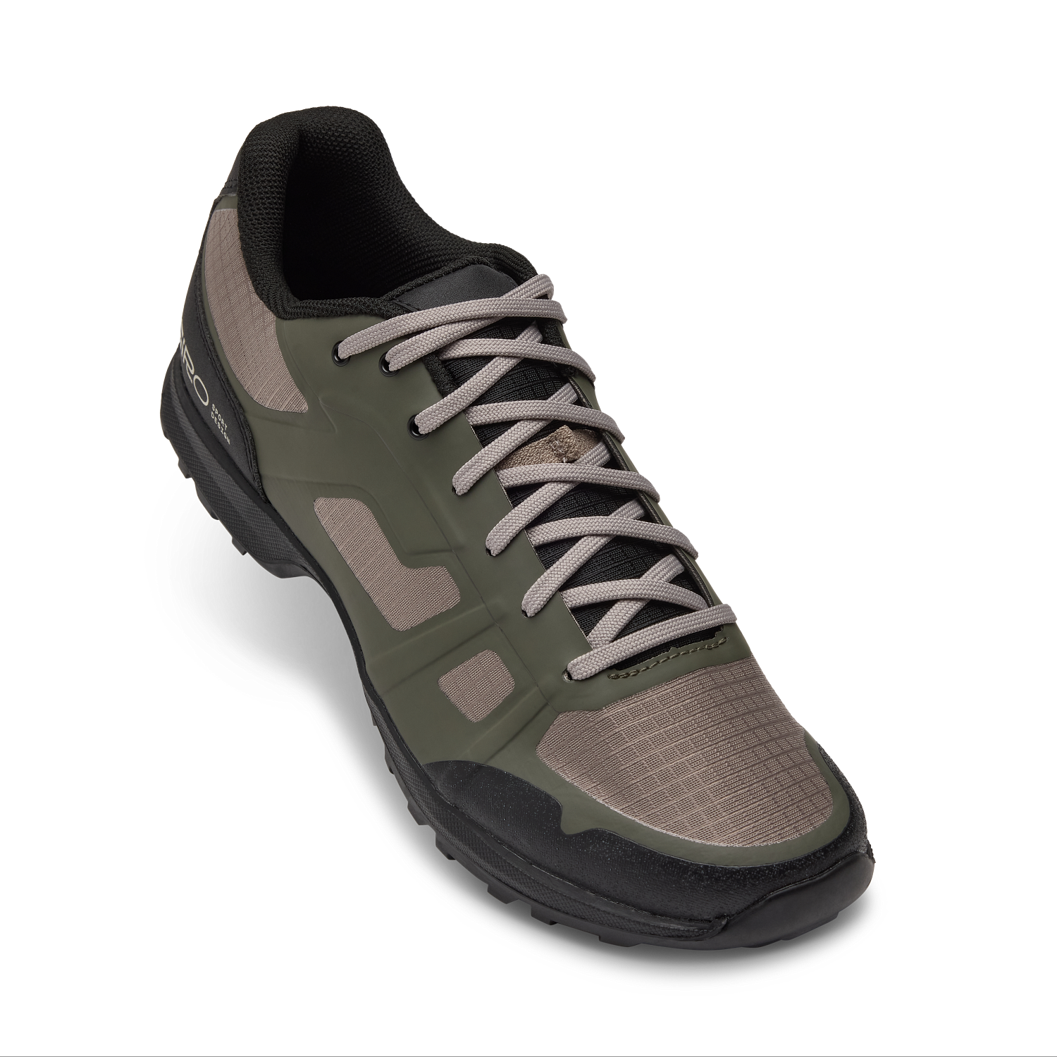 Gauge Schuh