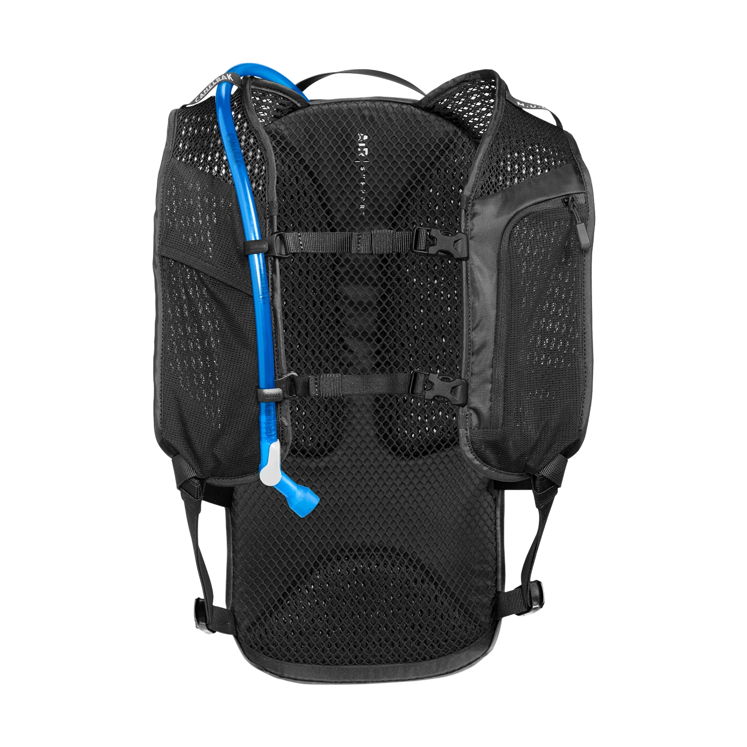 MULE EVO 100OZ [BLK/SLV] OS
