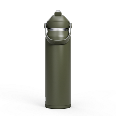 THRIVE FLIP STRAW VSS 32OZ [MOSS] OS