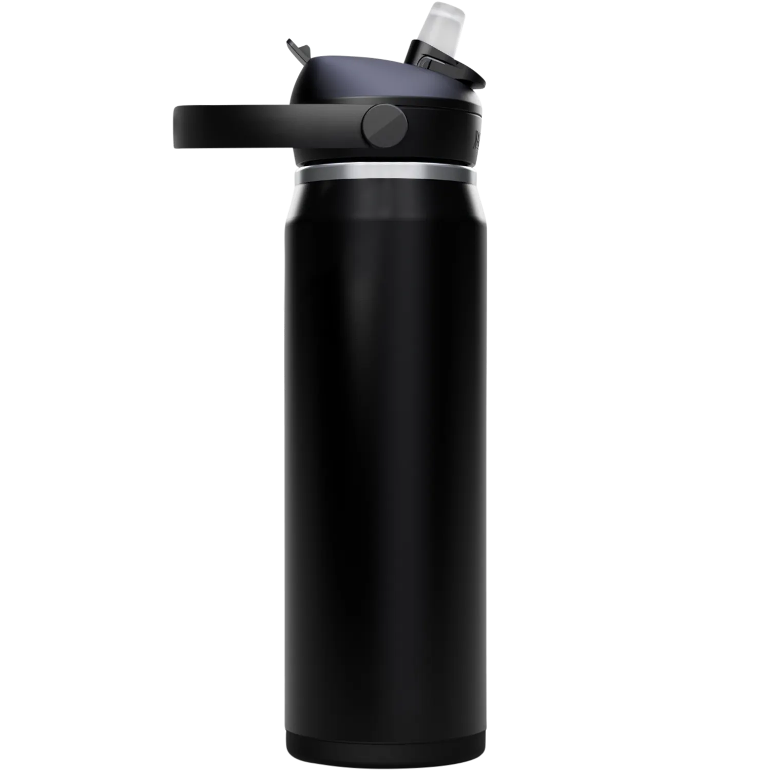 Thrive Flip Straw VSS 25oz, Black