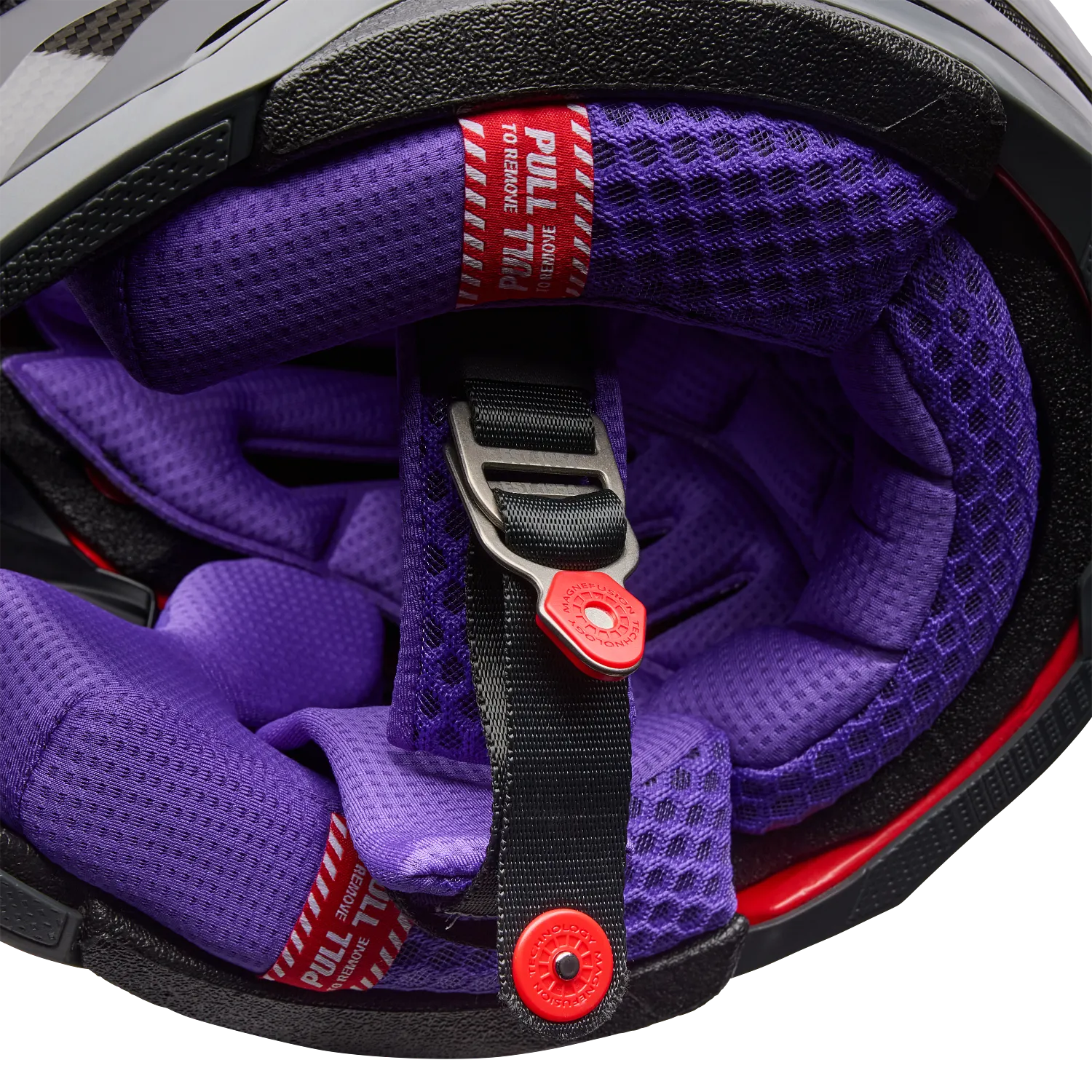 MOTO-10 SPHR SLAYCO AMBER SE ECE 