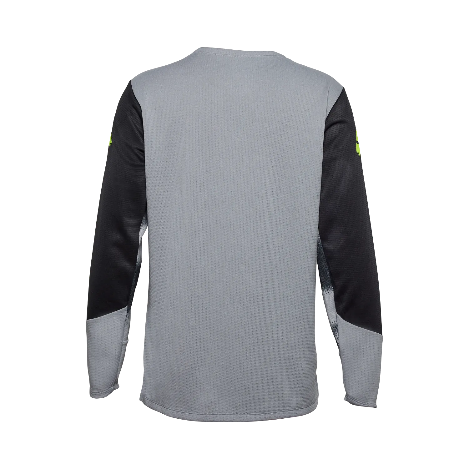 Shirt met lange mouw Defend Taunt - Kinderen