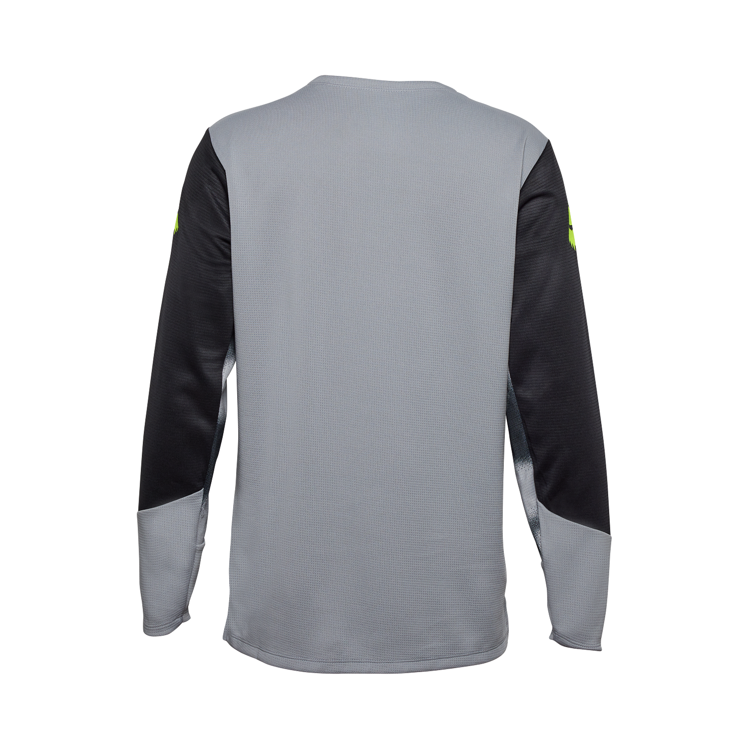 Shirt met lange mouw Defend Taunt - Kinderen