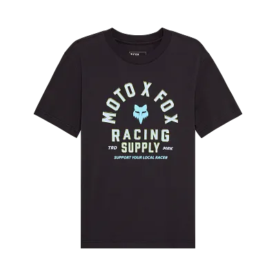 Womens Local Racer Tee