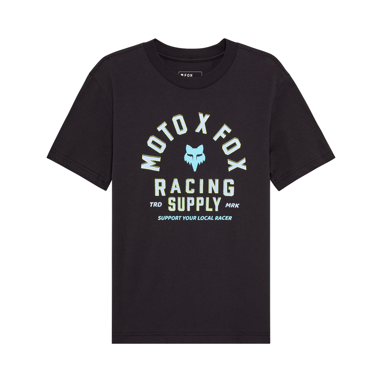 Womens Local Racer Tee