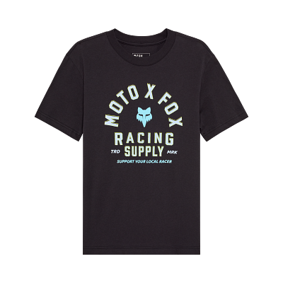 Womens Local Racer Tee