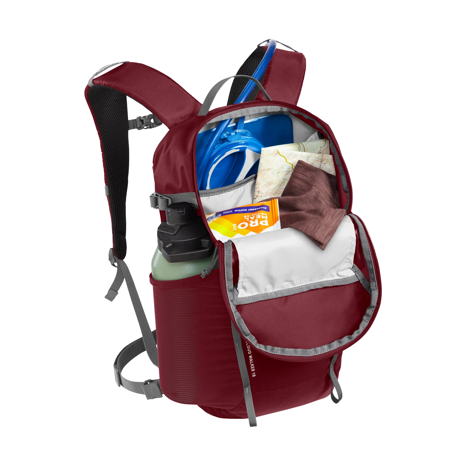 Cloud Walker 18 85oz, Cabernet