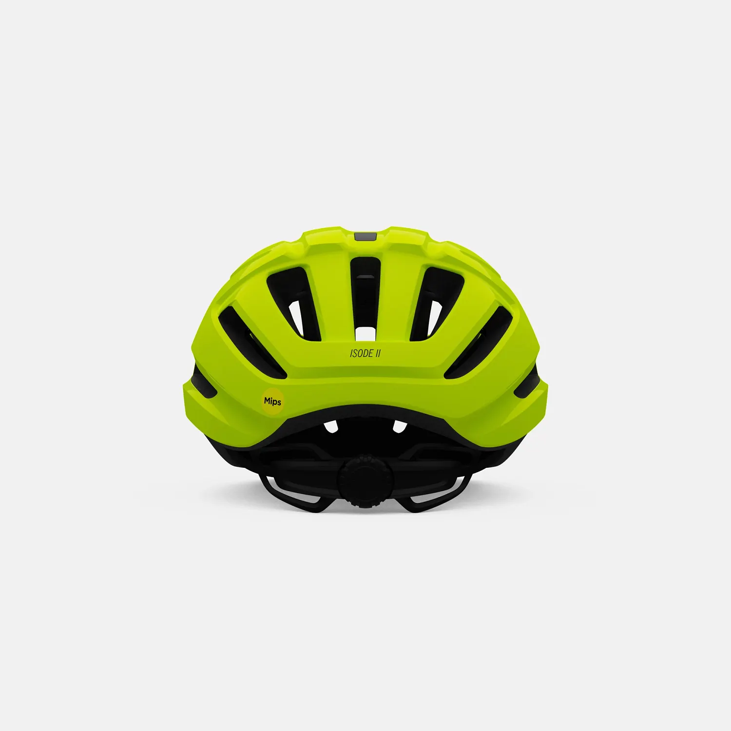 GR ISODE MIPS II GL HYL/BK UA 24 US