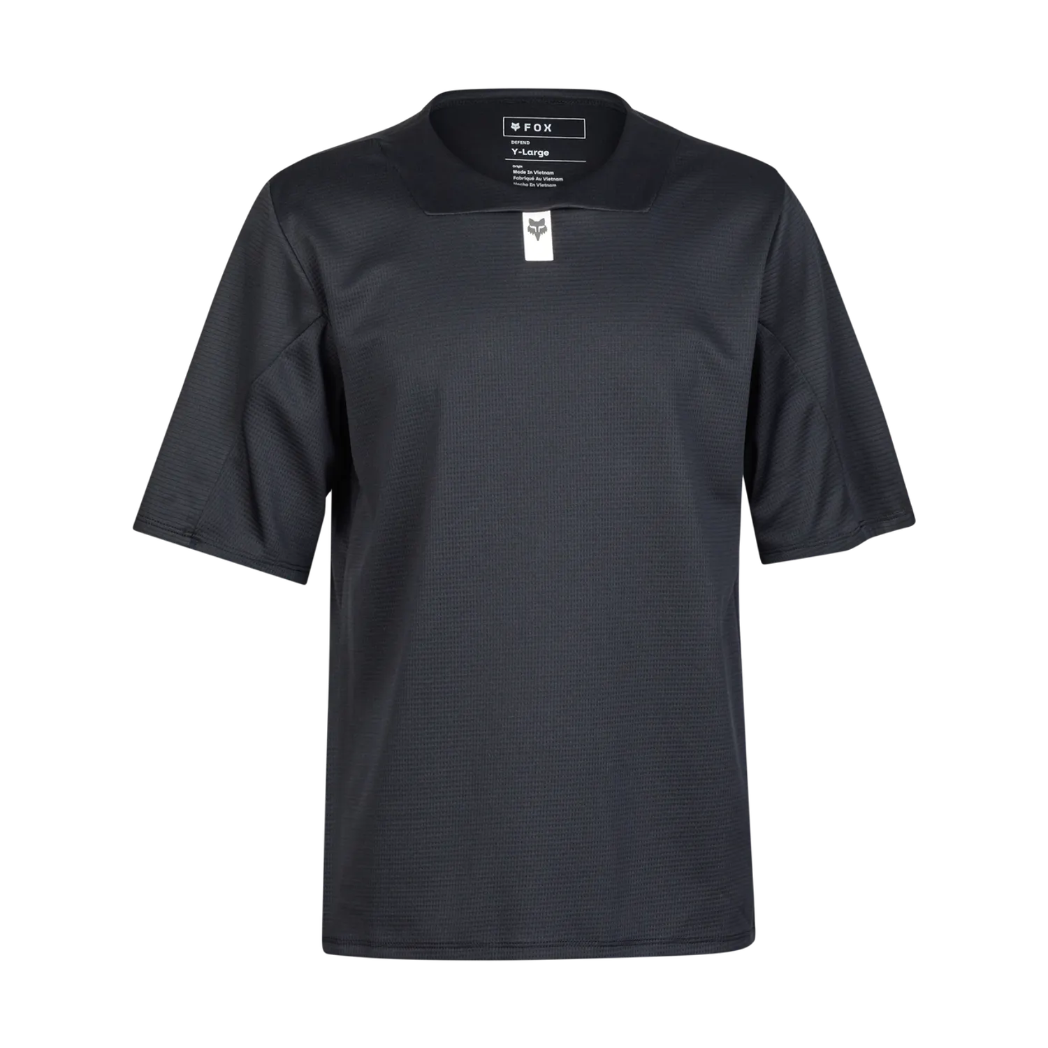 Camiseta t&eacute;cnica Defend - Juvenil