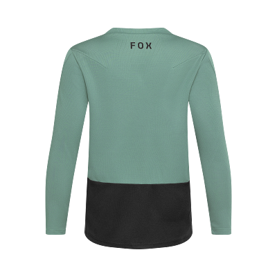 Camiseta de manga larga Ranger Fox Head Juvenil