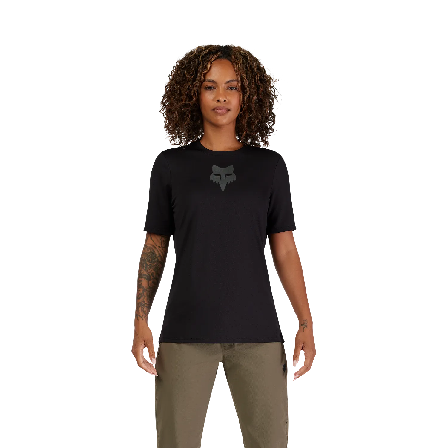 Maillot Ranger Fox Head Femme