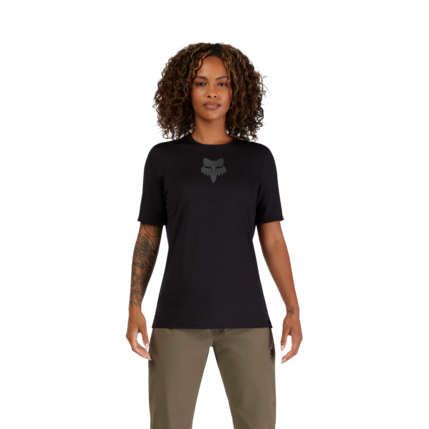 Maillot Ranger Fox Head Femme