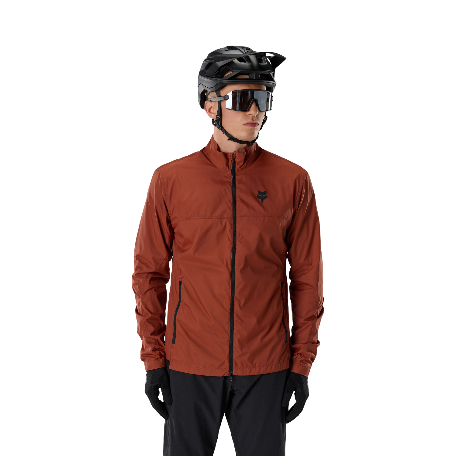 Ranger Wind Jacket